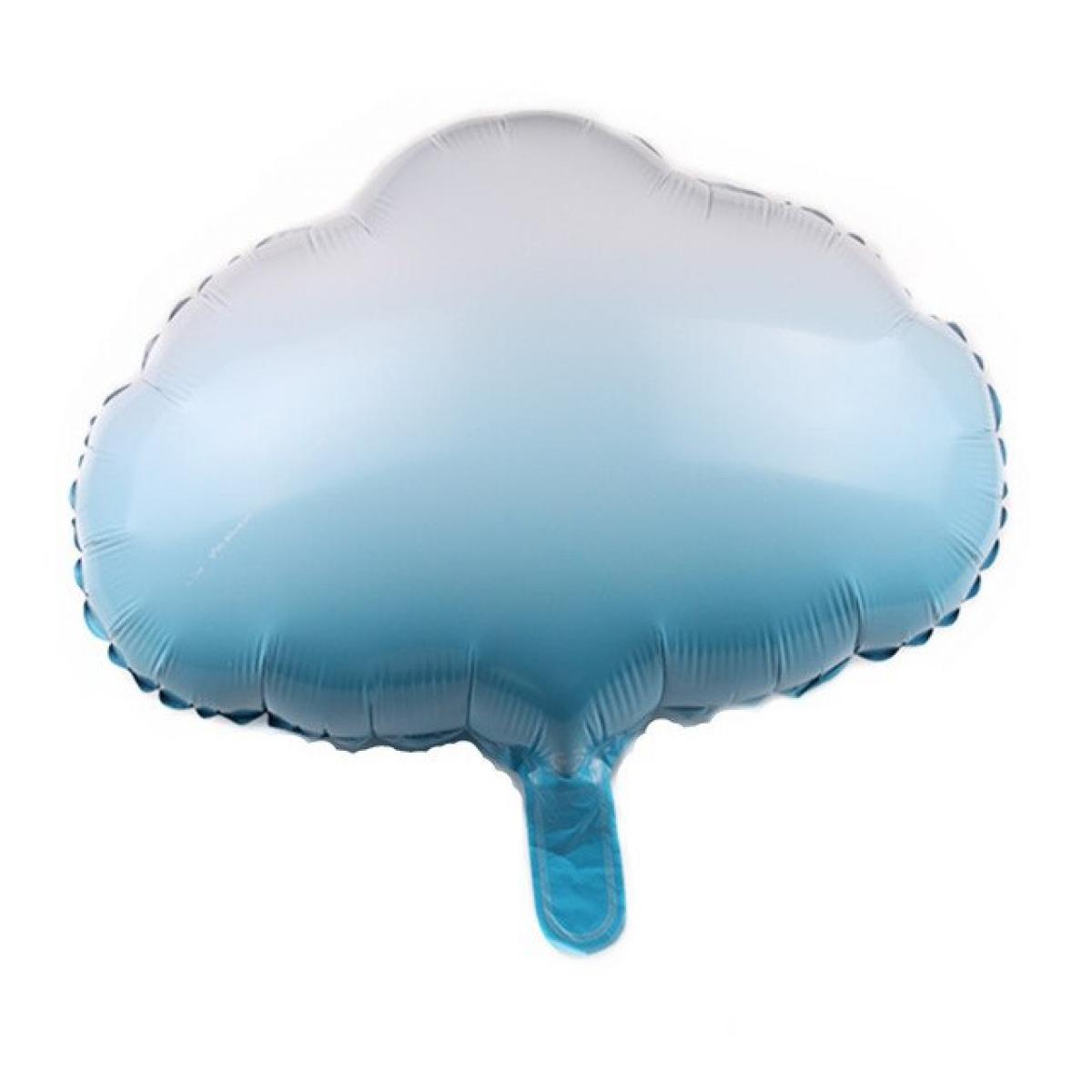 Bulut Folyo Balon 50 cm