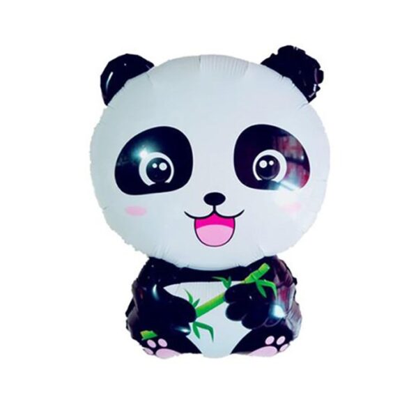 Panda Folyo Balon 70 cm