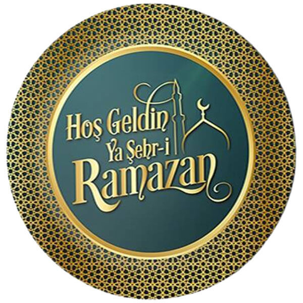 Ramazan Konsepti
